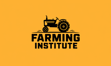 Farming.Institute - Creative brandable domain for sale